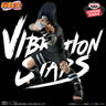 Naruto - Uchiha Sasuke - Vibration Stars (Bandai Spirits)