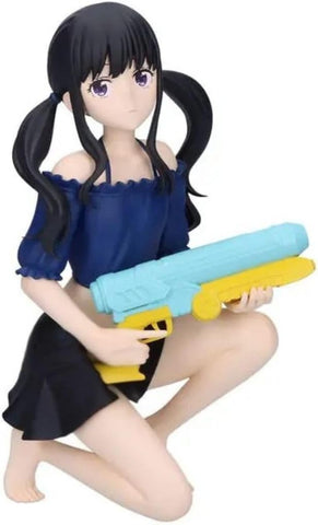 Lycoris Recoil - Inoue Takina - Espresto Aqua Twinkle (Bandai Spirits)
