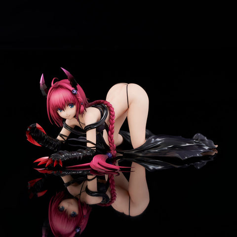 To LOVEru Darkness - Kurosaki Mea - 1/6 - Darkness Ver. - Renewed Packaging (Union Creative International Ltd)
