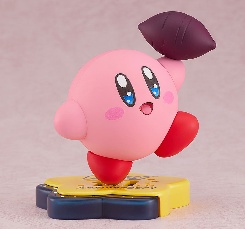 Kirby - Nendoroid Kirby Kirby 30th Anniversary Edition