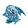 Yu-Gi-Oh! Duel Monsters - Blue-Eyes White Dragon - Mega Toon (MegaHouse)