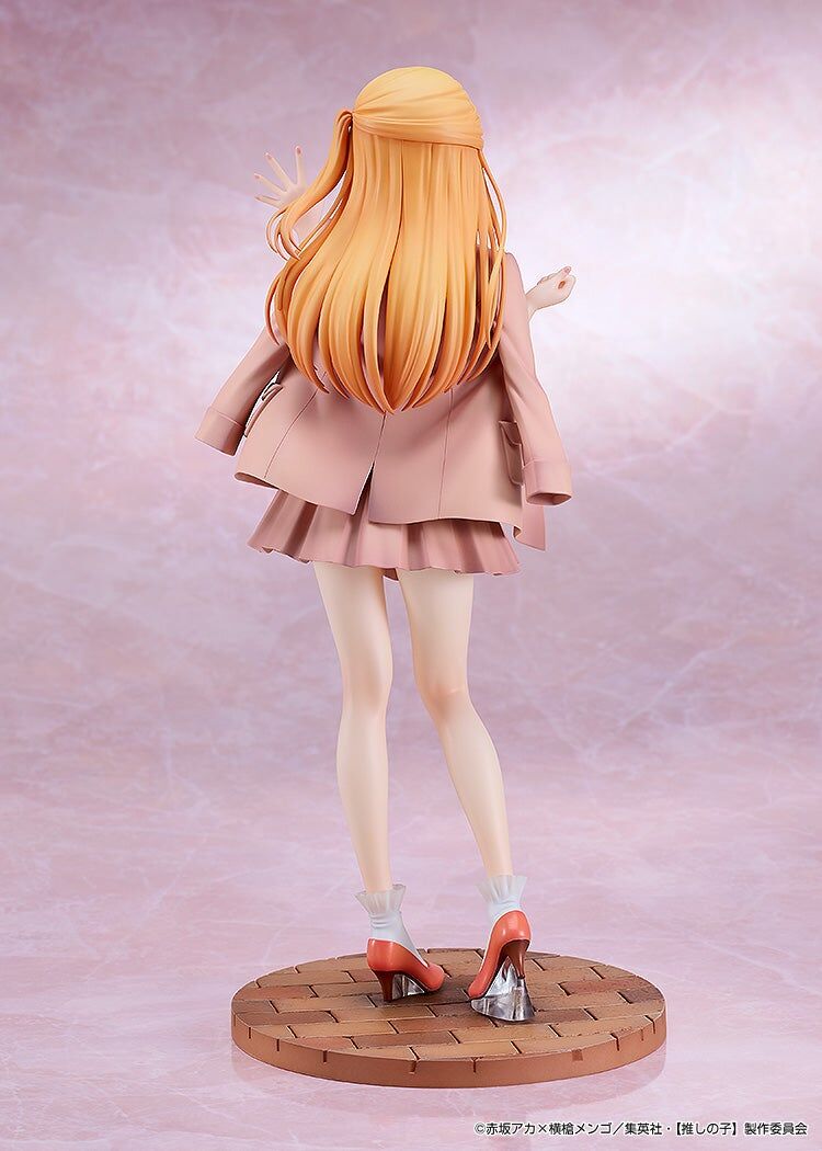 Oshi no Ko - Hoshino Ruby - 1/6 - Date Style Ver. (Good Smile