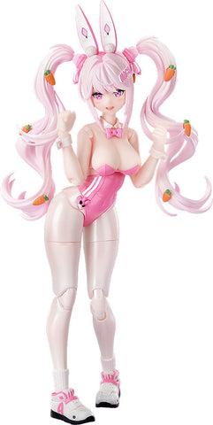 Goddess of Victory: Nikke - Alice - Hyper x Body - Wonderland Bunny (Good Smile Arts Shanghai, Good Smile Company)