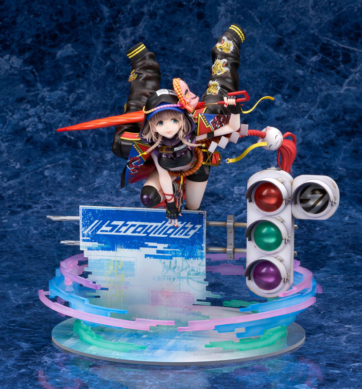 アイドル SORI THE IDOLM@STER SHINY COLORS Asahi Serizawa Sora to Ao To
