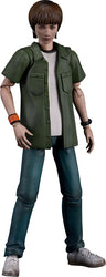 Siren - Suda Kyouya - Plamatea (Good Smile Company)
