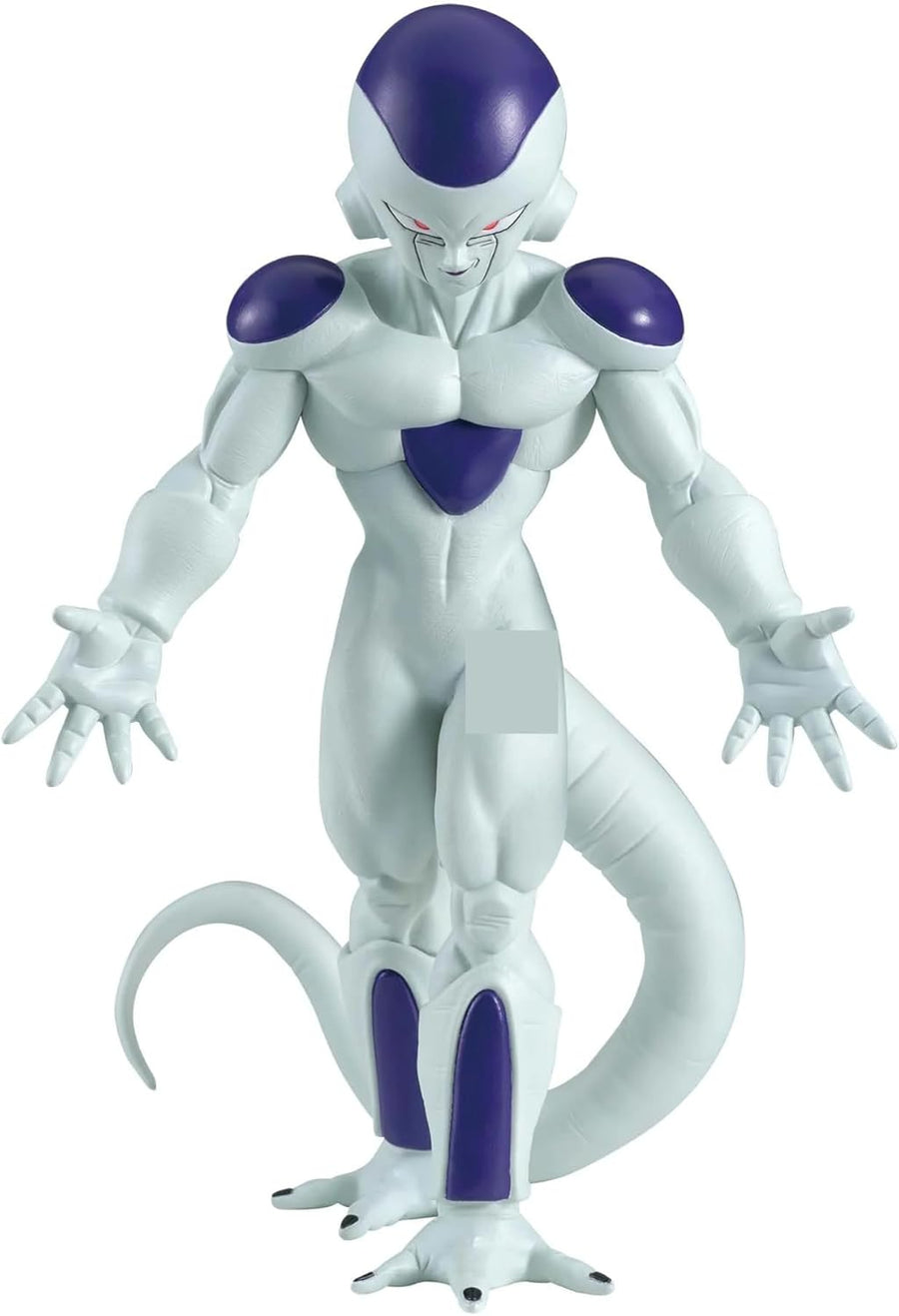 Freezer - Final Form - Dragon Ball Z