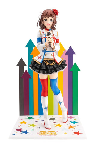 THE IDOLM@STER - Amami Haruka - 1/7 - THE IDOLM＠STER 20th Anniversary (Kotobukiya) [Shop Exclusive]