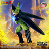 Dragon Ball Z - Perfect Cell - Match Makers (Bandai Spirits)