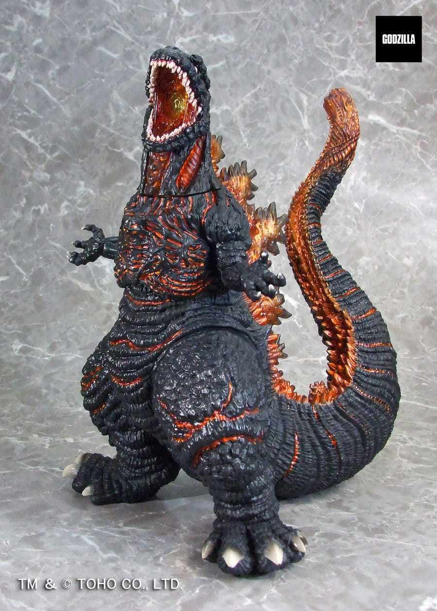 Godzilla - Godzilla