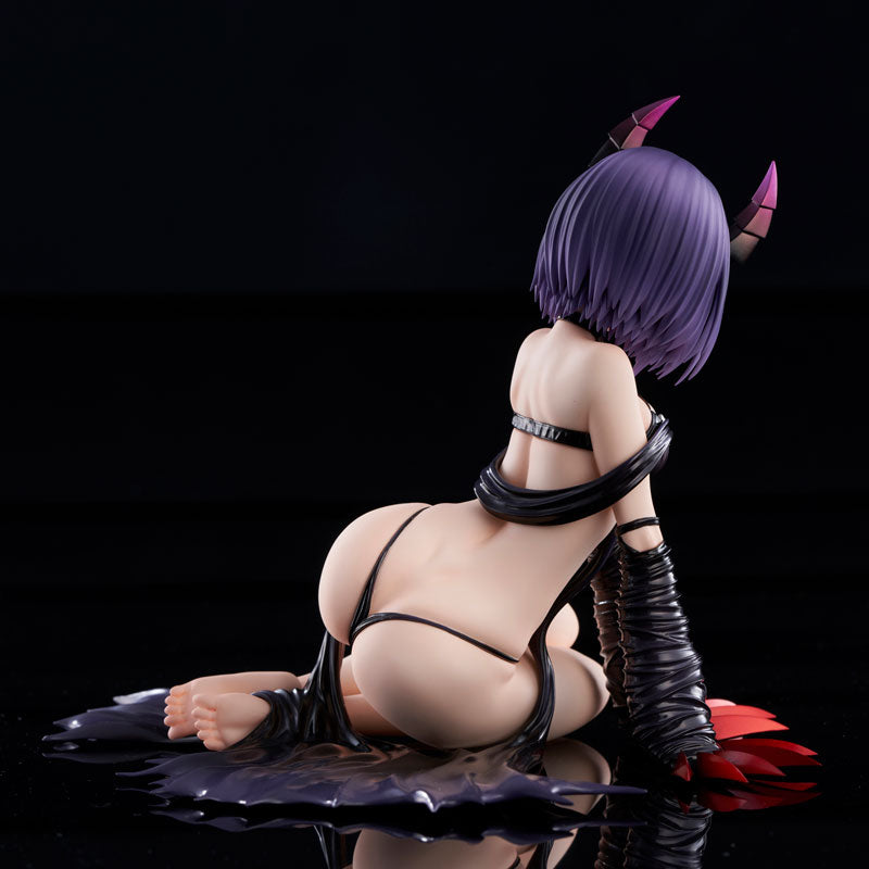 Sairenji Haruna - To LOVEru Darkness