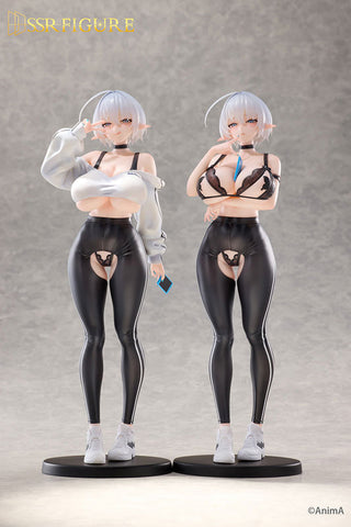 Original - SSR Figure - Neofilia - Deluxe Edition (Infinity Studio)