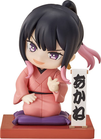 Akane-banashi - Ousaki Akane - Mini Memory - First Performance Ver. (Good Smile Arts Shanghai, Good Smile Company)