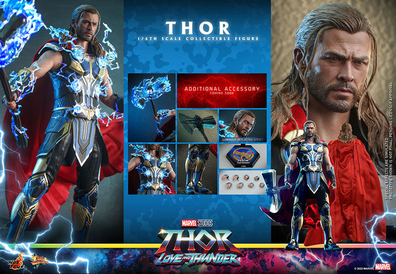 Thor - Movie Masterpiece