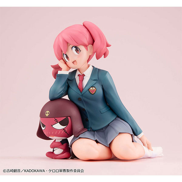 Keroro Gunsou☆ - Giroro Gochou - Hinata Natsumi - Melty Princess