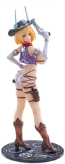 Bunny Suit Planning - Sophia F. Shirring - 1/6 - Cowgirl Ver. (Ascendia)