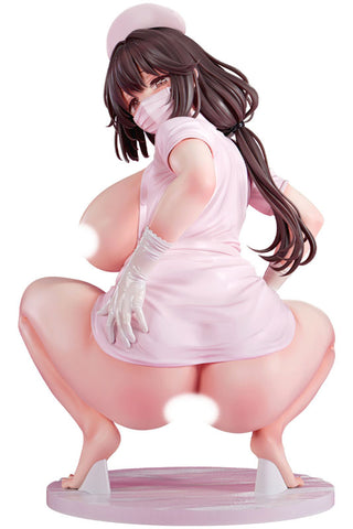 Original - Kanzaki~san - 1/6 (Insight)