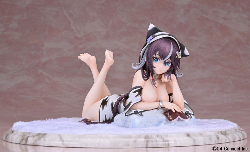 Pan Feng - Houchi Shoujo ~Hyakka Ryouran no Moehime-tachi
