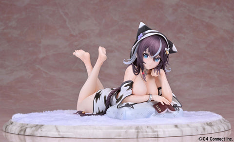 Houchi Shoujo ~Hyakka Ryouran no Moehime-tachi - Pan Feng - 1/7 - Waking Up (Kaitendoh)