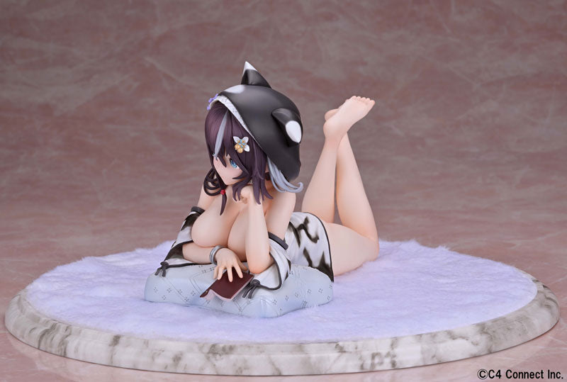 Pan Feng - Houchi Shoujo ~Hyakka Ryouran no Moehime-tachi