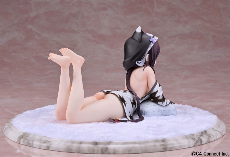 Pan Feng - Houchi Shoujo ~Hyakka Ryouran no Moehime-tachi