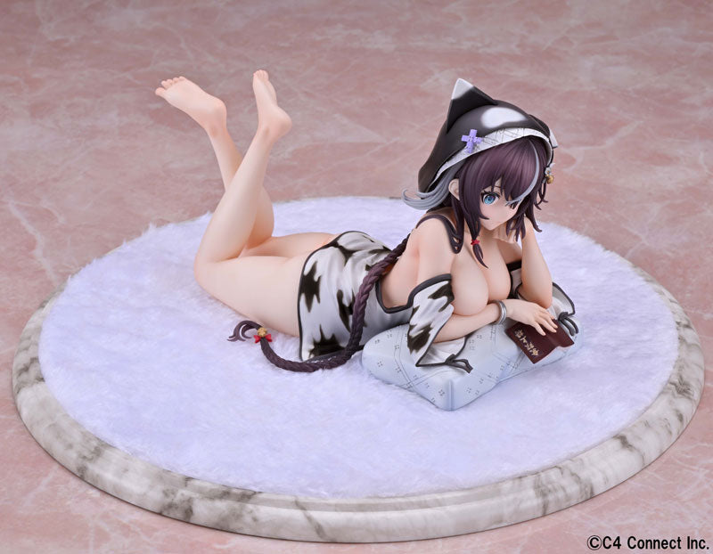 Pan Feng - Houchi Shoujo ~Hyakka Ryouran no Moehime-tachi