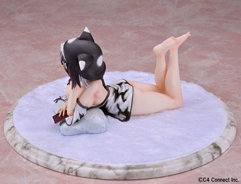 Pan Feng - Houchi Shoujo ~Hyakka Ryouran no Moehime-tachi