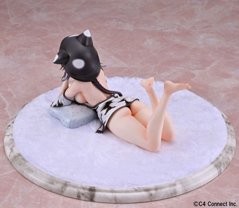 Pan Feng - Houchi Shoujo ~Hyakka Ryouran no Moehime-tachi