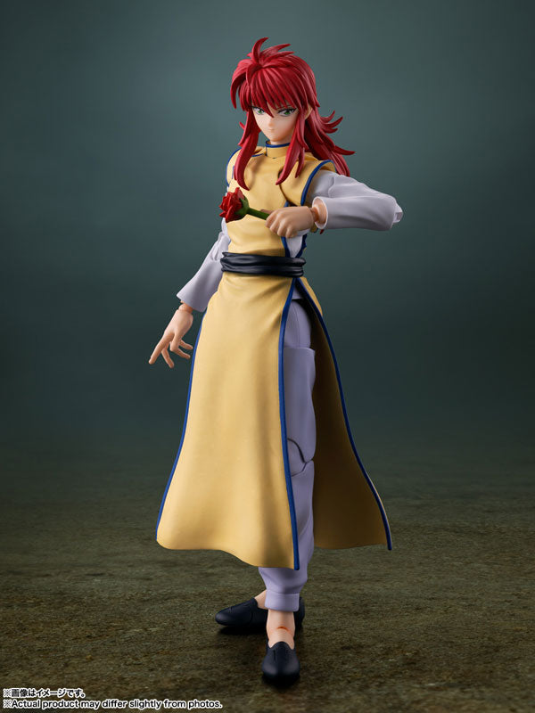 Kurama - Yu Yu Hakusho