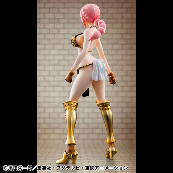 Rebecca - One Piece