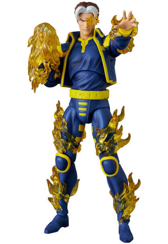 X-Men - X-Man - Mafex No.251 (Medicom Toy)