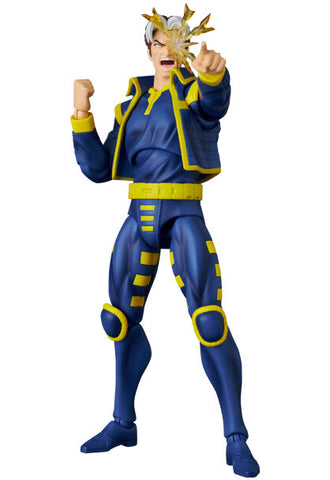 X-Men - X-Man - Mafex No.251 (Medicom Toy)