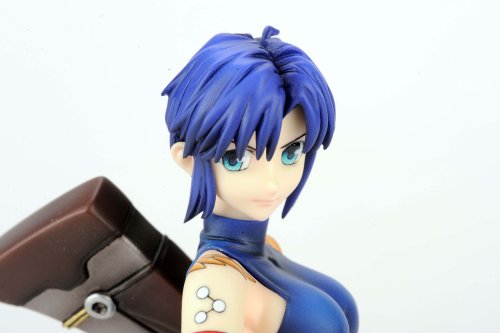 Melty Blood -Re.Act- - Ciel - Combat Uniform ver.