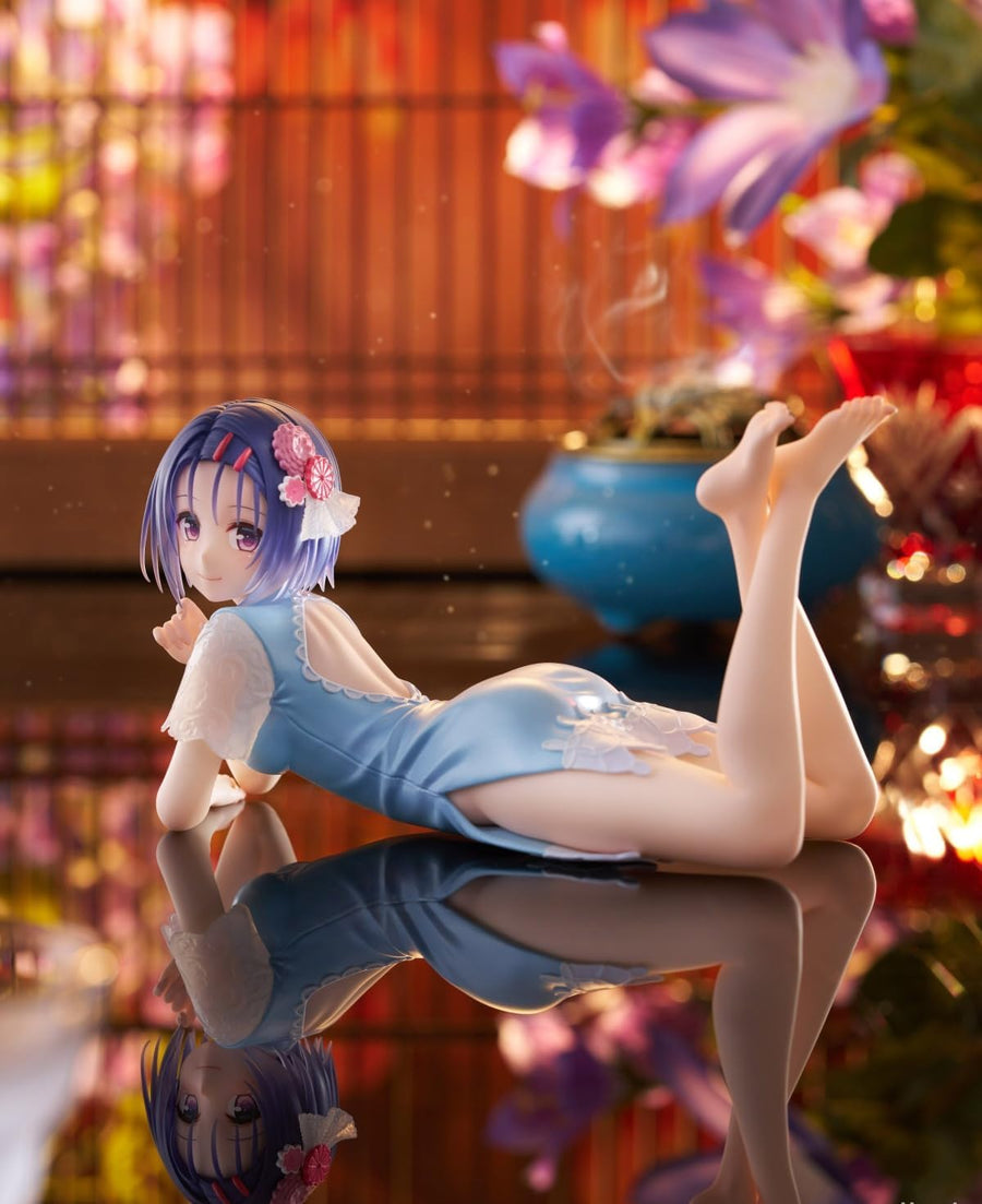 To LOVEru Darkness - Sairenji Haruna - Desktop Cute - Chinese 