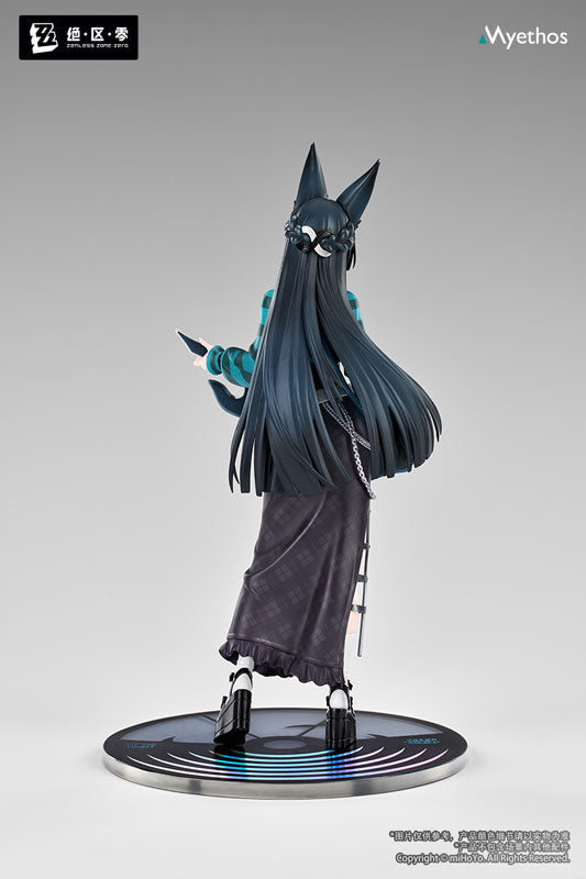 Zenless Zone Zero - Hoshimi Miyabi - Gift+ - 1/8 - Sparkling