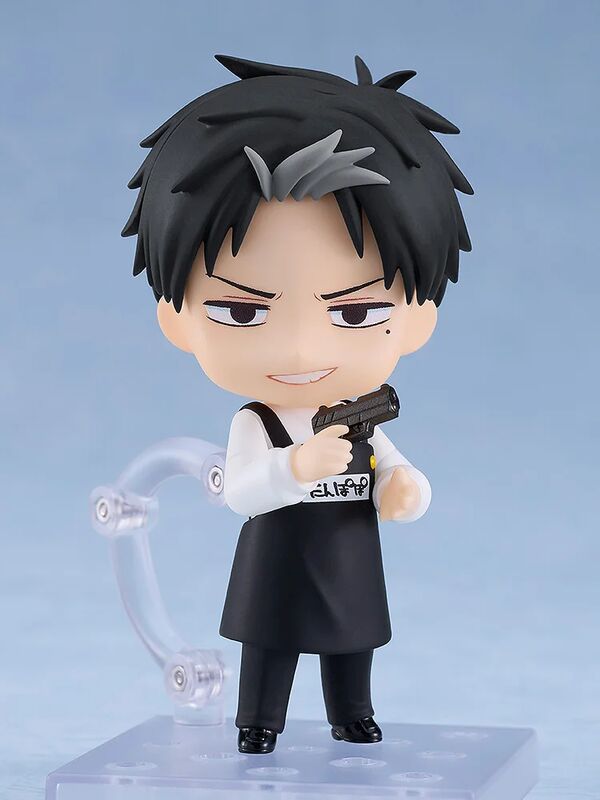 Doug - Nendoroid #2569 (Good Smile Company)