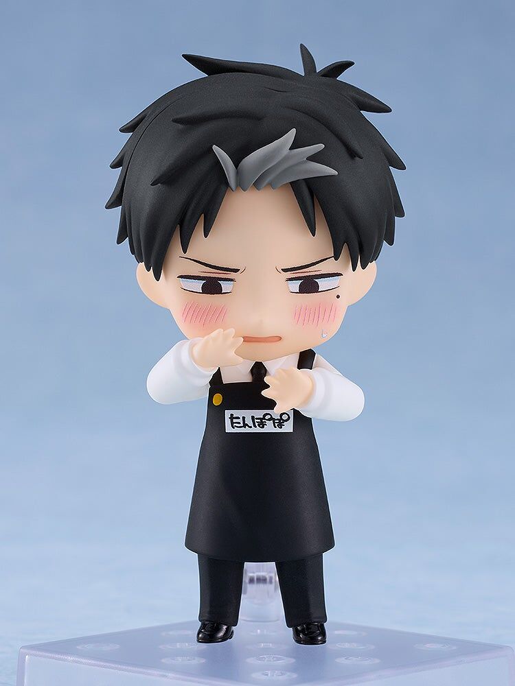 Doug - Nendoroid #2569 (Good Smile Company)