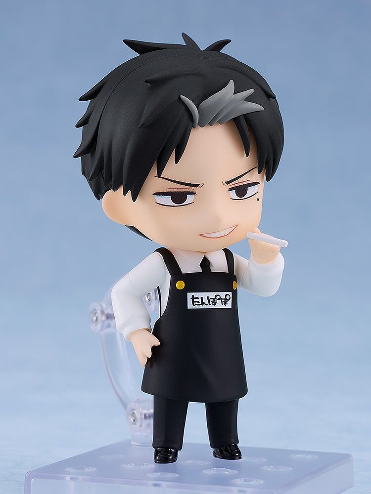 Doug - Nendoroid #2569 (Good Smile Company)