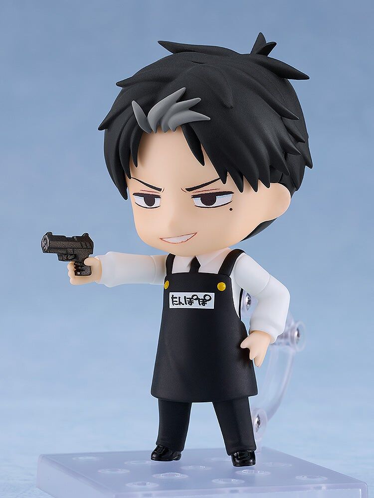 Doug - Nendoroid #2569 (Good Smile Company)