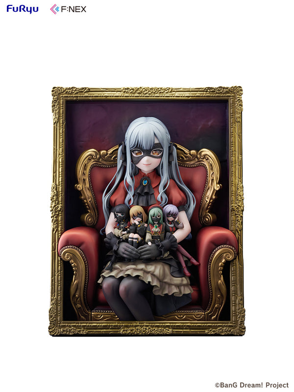 BanG Dream! Ave Mujica - Togawa Sakiko - F:Nex - Photo Frame
