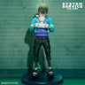 Ginga Tokkyuu Milky☆Subway - Max O'Donald Maccallister - Vivit Figure (System Service)