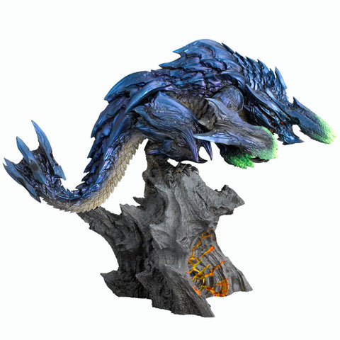 Capcom Figure Builder - Creator's Model - Breaking Dragon - Brachydios - Reprint Edition (Capcon)