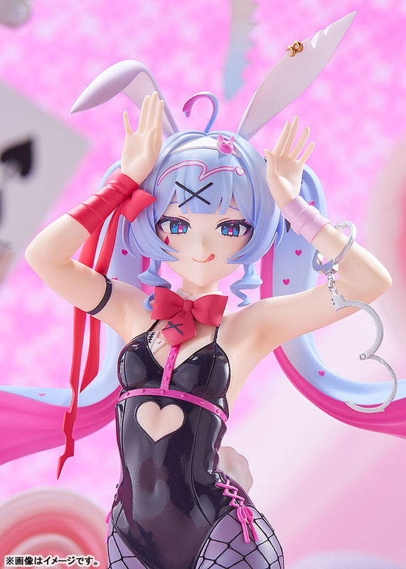 Vocaloid - Hatsune Miku - Pop Up Parade - Rabbit Hole Ver., L