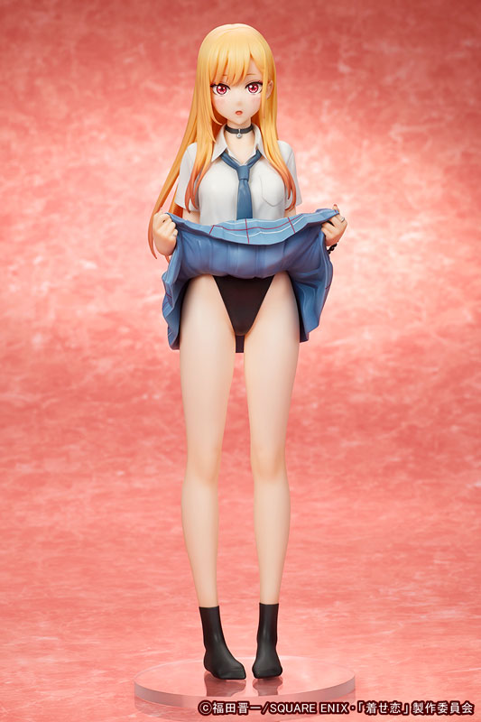 Kitagawa Marin - Sono Bisque Doll wa Koi o Suru