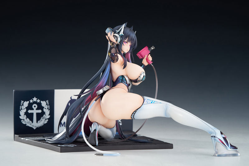 Strasbourg - Azur Lane