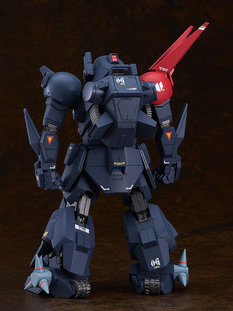 Soukou Kihei VOTOMS - X-ATH-P-RSC Blood Sucker - Plamax - 1/24