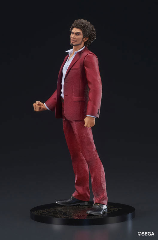Kasuga Ichiban - Ryu ga Gotoku