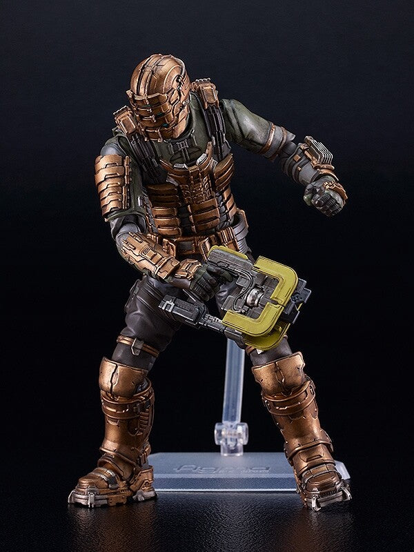Dead Space - Isaac Clarke - Figma #SP-162 (Good Smile Company