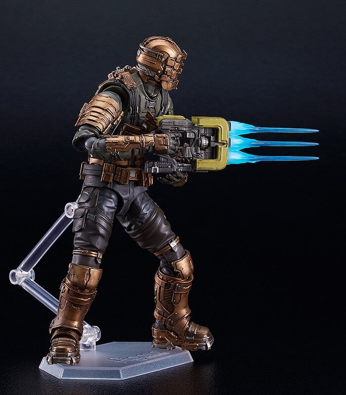Dead Space - Isaac Clarke - Figma #SP-162 (Good Smile Company