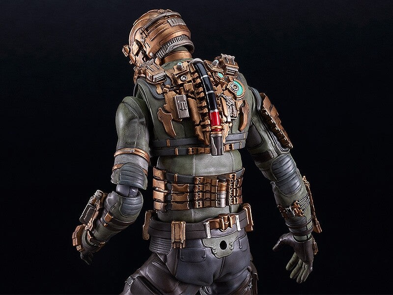 Dead Space - Isaac Clarke - Figma #SP-162 (Good Smile Company