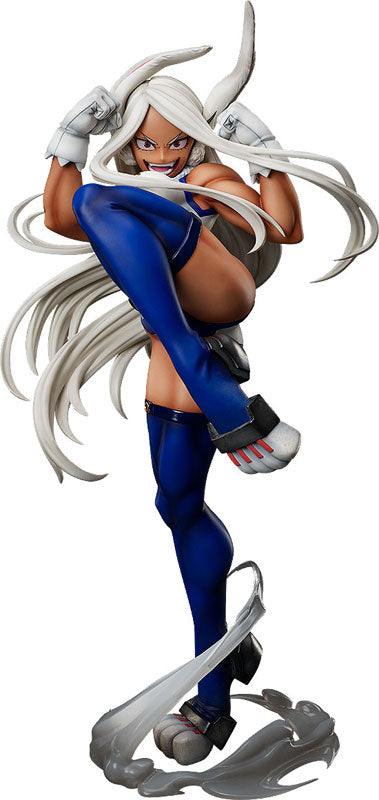 Mirko - Boku no Hero Academia